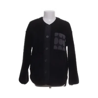 Fleecejacka (241-474871(44-02)) från Uniqlo Återvunnen polyester