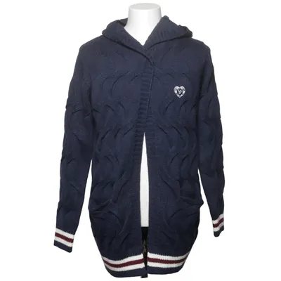 Cardigan (KL-8885181) de Aiki Keylook Acrylique