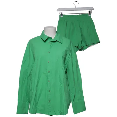 Shirt (Groen) van Showpo Katoen