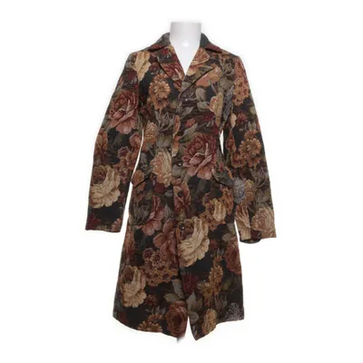 Coat (Multicolored) from Biba Cotton, Polyester