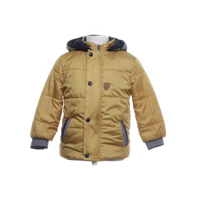 Winterjas (Geel, Blauw) van Friends