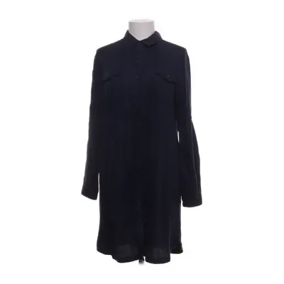 Skjortklänning (Blå) från Zalando Essentials Viskos
