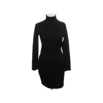 Dress (Black) from Solace London Elastane, Polyester