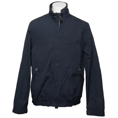 Jacka (Blå) från North Sails Polyamid, Polyester
