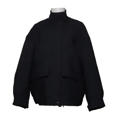 Jack (Zwart) van COS Polyester, Wol, Elastaan