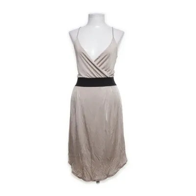 Jurk (Beige, Zwart) van Filippa K