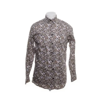Shirt (Meerkleurig) van Selected Homme Gerecycled katoen