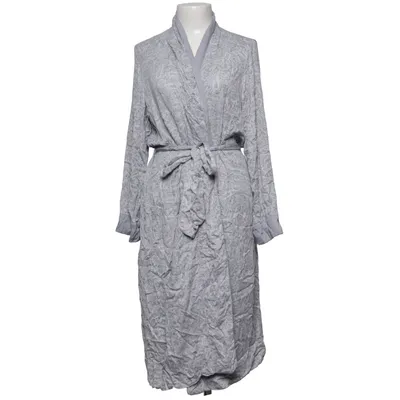 Dressing gown (Gray) from Oysho Viscose