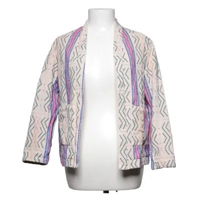 Blazer (Flerfarvet, Pink) fra Etam Akryl, Bomuld, Polyester, Viscose