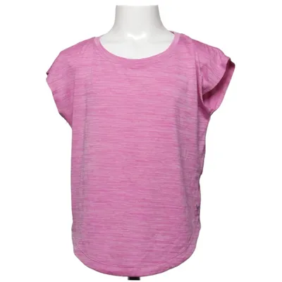 Sports top (Pink) from SOC Polyester