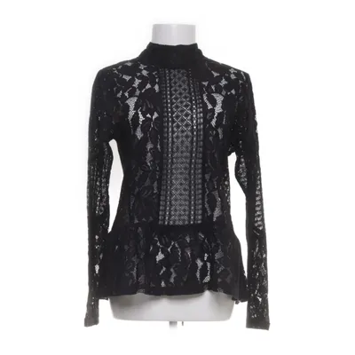 Topp (Svart) från Neo Noir Bomull, Nylon