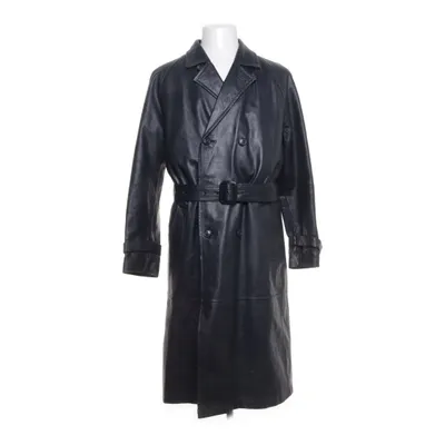 Läderrock (Svart) från Friitala