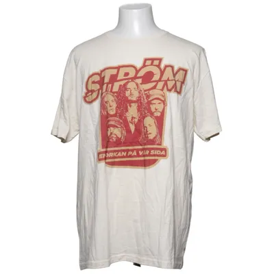 T-shirt (Beige) de Gildan Softstyle Coton