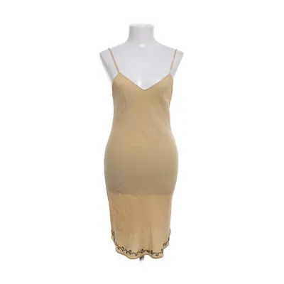Underkjole (Seidenkleid sommerkleid lingerie Negligee) Silke