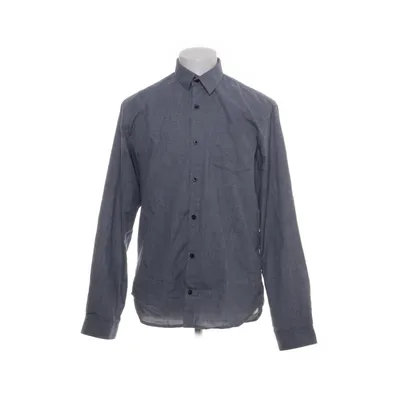 Skjorta (Blå) från Shine Original Bomull, Polyester