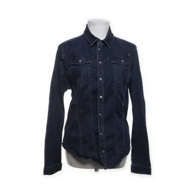 Jeansjacka (Blå) från G-Star Raw Bomull, Elastan, Polyester