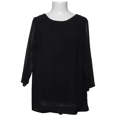 Blouse (Zwart) van Aniston Polyester