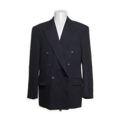 Kavaj (Grå) från Turo Tailor Polyamid, Polyester, Ull, Viskos