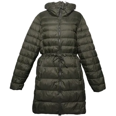 Dunkappa (Mck Yara w Down Coat) från McKinley Dun, Fjädrar, Polyamid