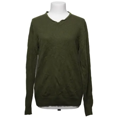 Pull-over (Scott) de Cap Horn Laine de mouton