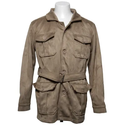 Safarijacke (Elliot) von Human Scales