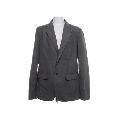Kavaj (Grå) från Zara Boys Polyester