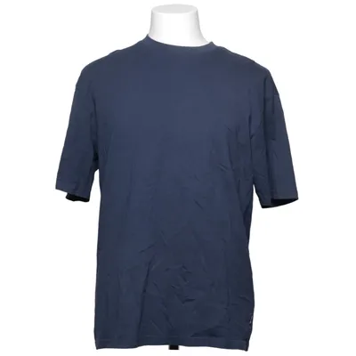 T-shirt (Bleu) de Only & Sons Coton