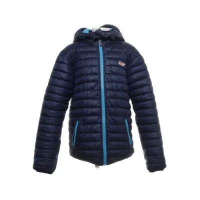 Letvægtsjakke (Blå) fra Vingino Polyester