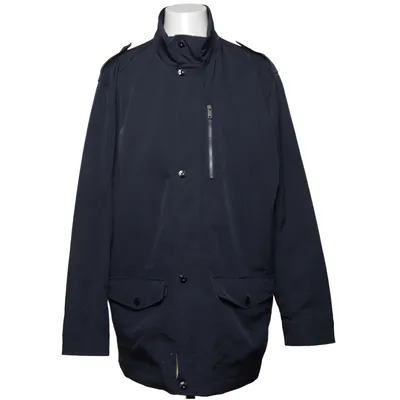 Jacket (Blue) from Peter Adam's Polyester