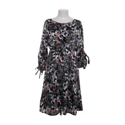 Robe (Noir, Multicolore) de Yumi Polyester