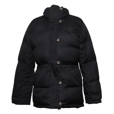 Dunjakke (Sort) fra Boomerang Dun, Fjer, Polyester