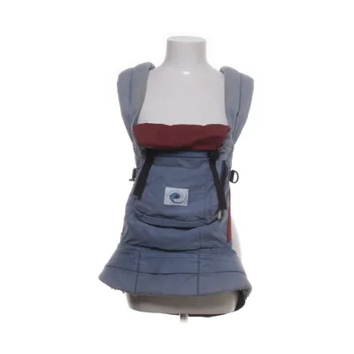 Baby carrier (Blue, Red) from Ergobaby