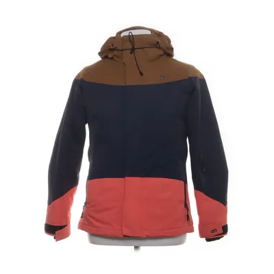 Manteau de ski (Orange, Bleu, Marron) de Rehall Polyester