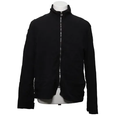 Veste de sport (Noir) de L'Homme Rouge Tencel
