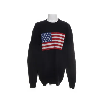 Trui (Blauw, Meerkleurig) van H&M Kids Katoen