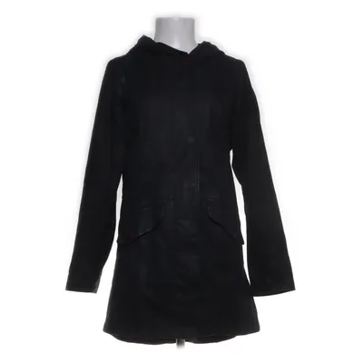 Kappa (Svart) från Eluine Polyester, Bomull, Nylon