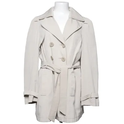 Trench-coat (Beige) de George Polyester