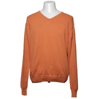 Pullover (Orange) from Ivanhoe