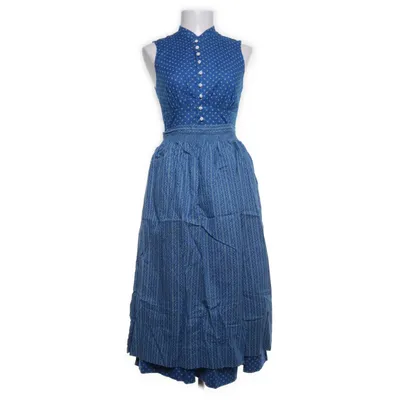 Dirndl (Blauw) van Sportalm