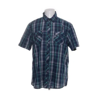 Kortärmad skjorta (SLIM FIT) från Angelo Litrico