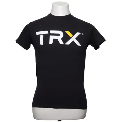 T-shirt (Sort) fra TRX