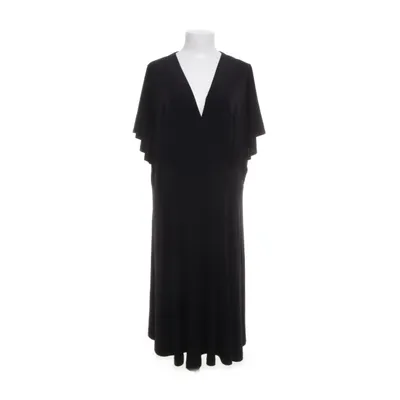 Jurk (Zwart) van BPC Selection Elastaan, Polyester