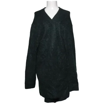 Kofta (Grön) från Acne Studios Elastan, Mohair, Polyamid, Ull