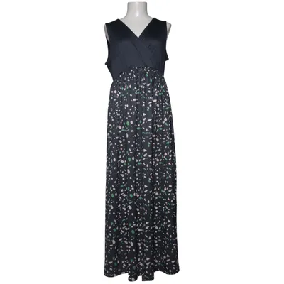 Maternity dress (Black, Multicolored) from Anna Field Mama