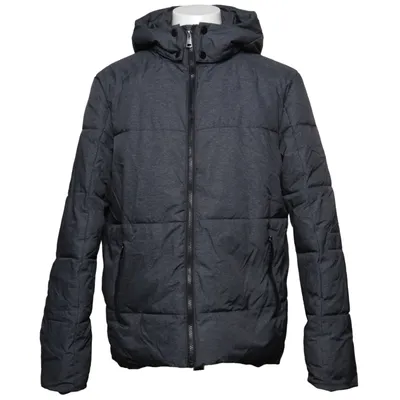 Winter jacket (Gray) from Izco Polyamide, Polyester
