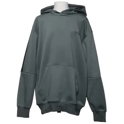 Capuchon sweater (Groen) van WOX Elastaan, Polyester