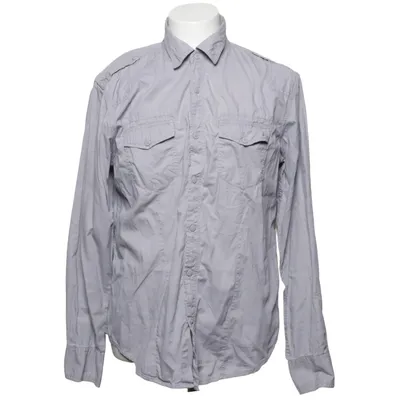 Chemise de travail (Gris) de PAKO