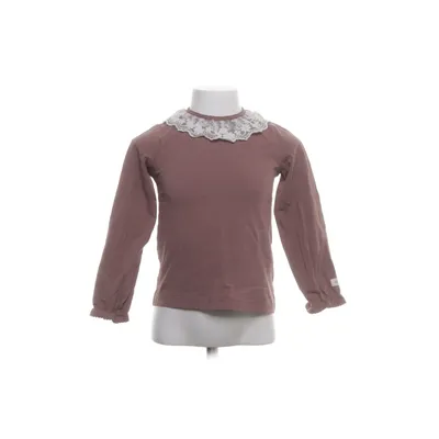 Bluse (Lilla) fra Newbie by KappAhl Bomuld, Elastan