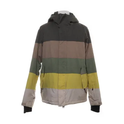 Skidjacka (KPMSJ374) från Quiksilver Polyester