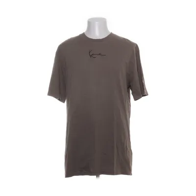 T-shirt (Beige) från Karl Kani Bomull